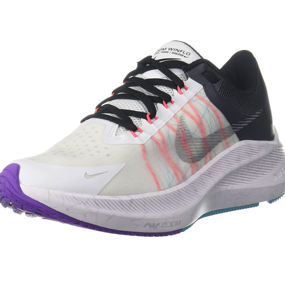 NIKE WINFLO 8 Women's Running Shoes Size 10